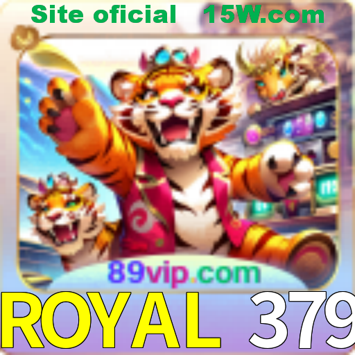 ROYAL 379